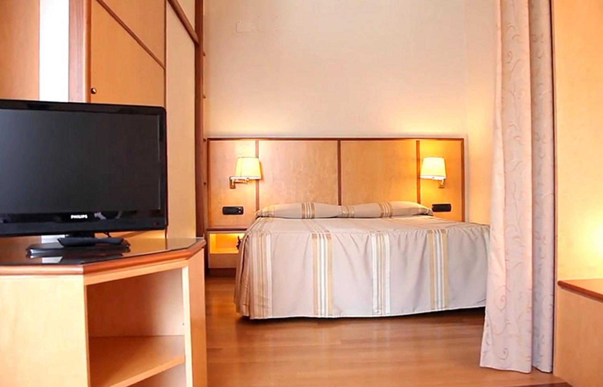 Prati Home Róma Kültér fotó