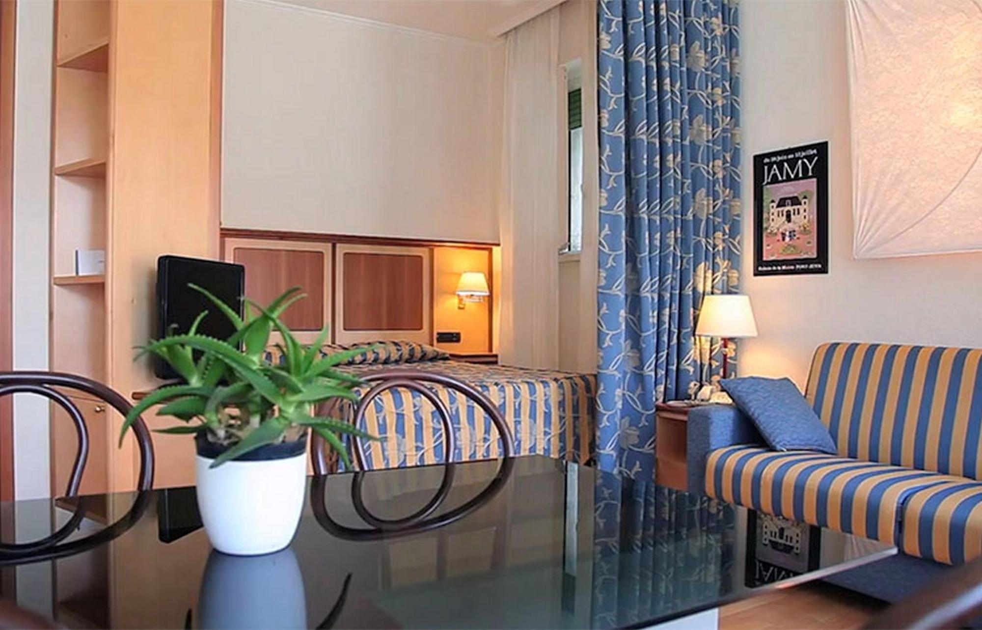 Prati Home Róma Kültér fotó
