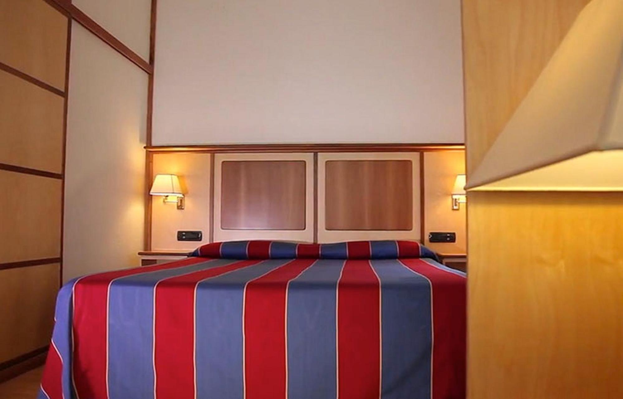Prati Home Róma Kültér fotó