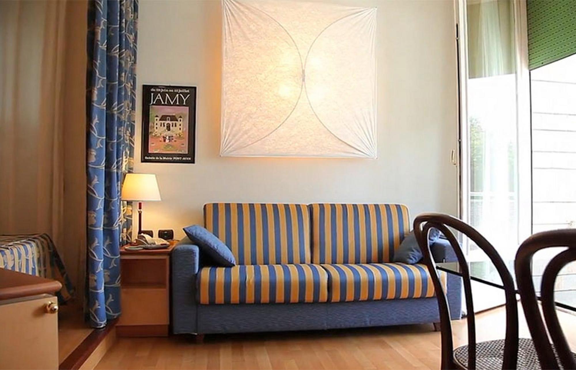 Prati Home Róma Kültér fotó