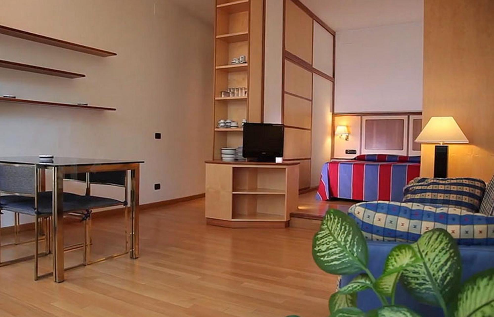 Prati Home Róma Kültér fotó
