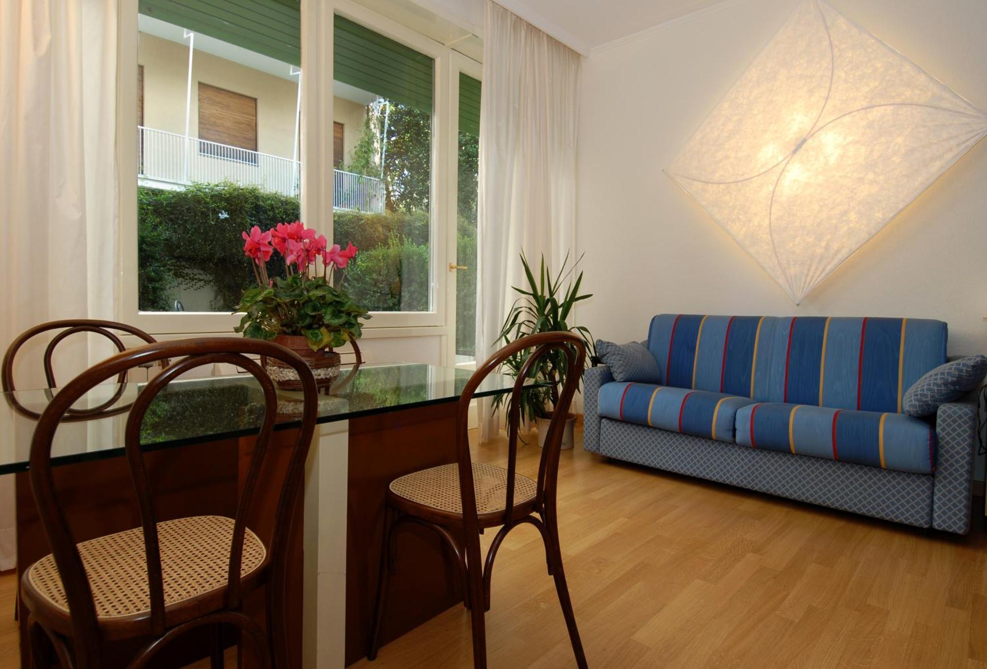 Prati Home Róma Kültér fotó