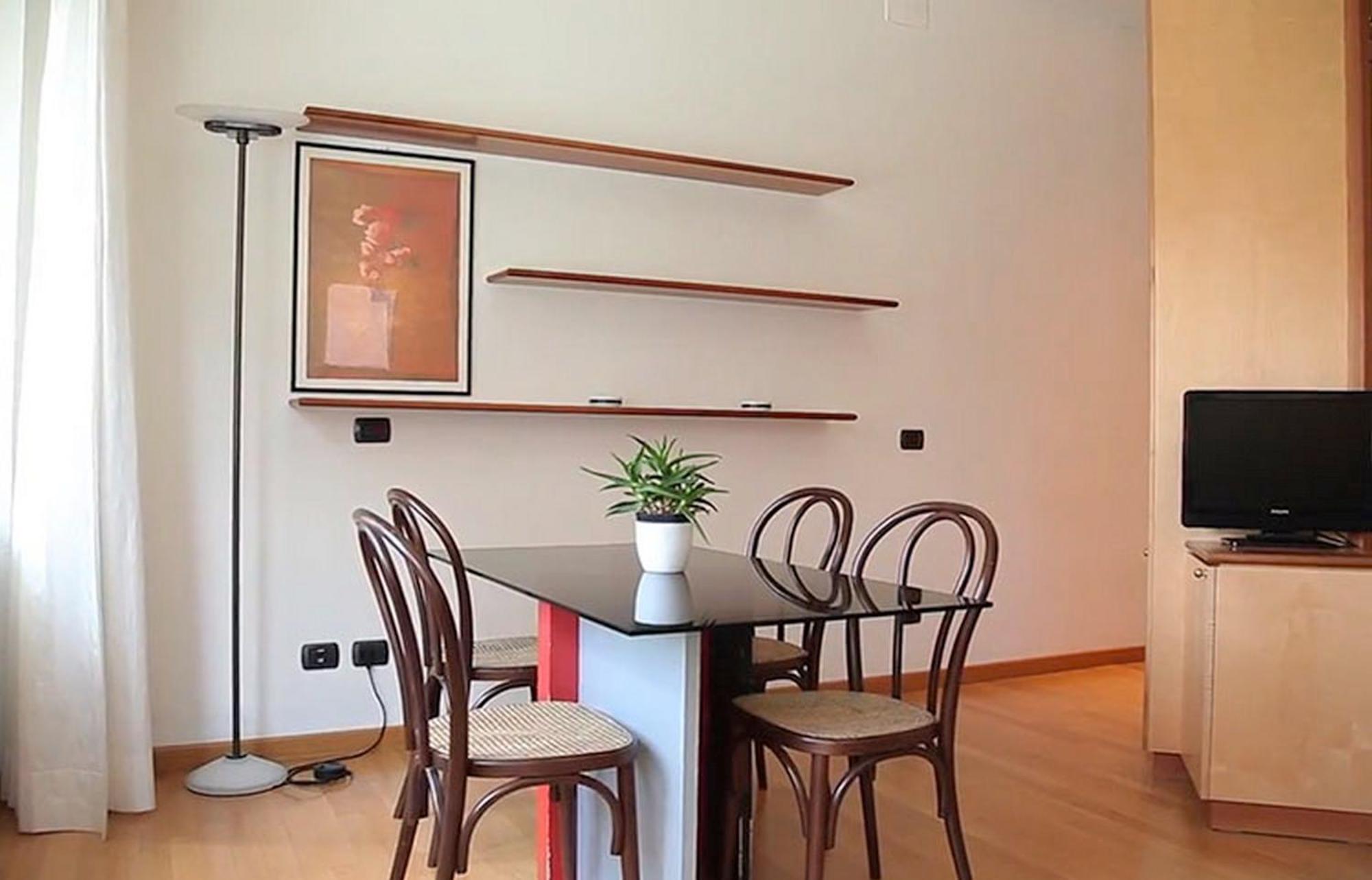 Prati Home Róma Kültér fotó